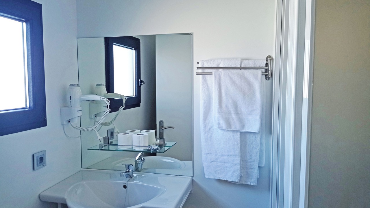 Photo of Bathroom in Maliano