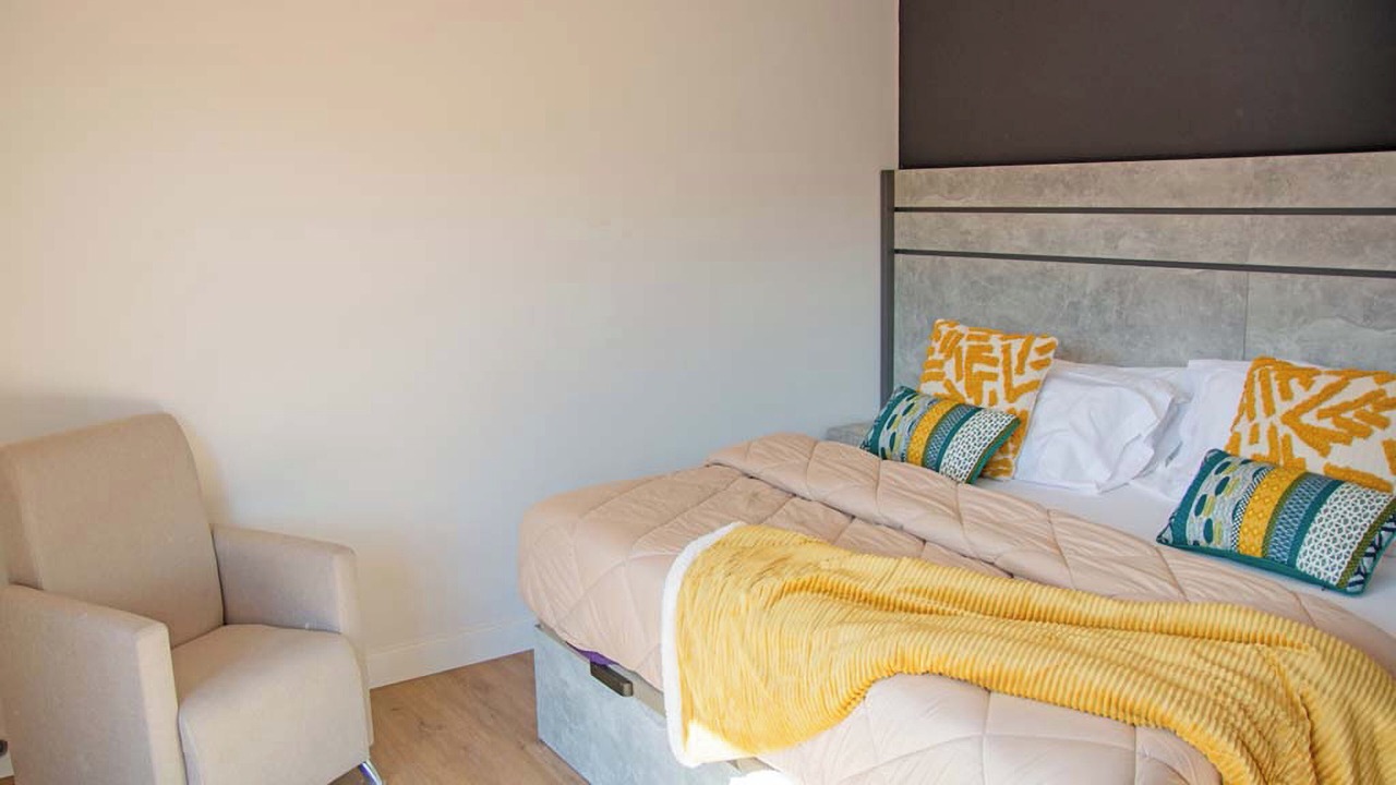 Photo of Bedroom in Maliano