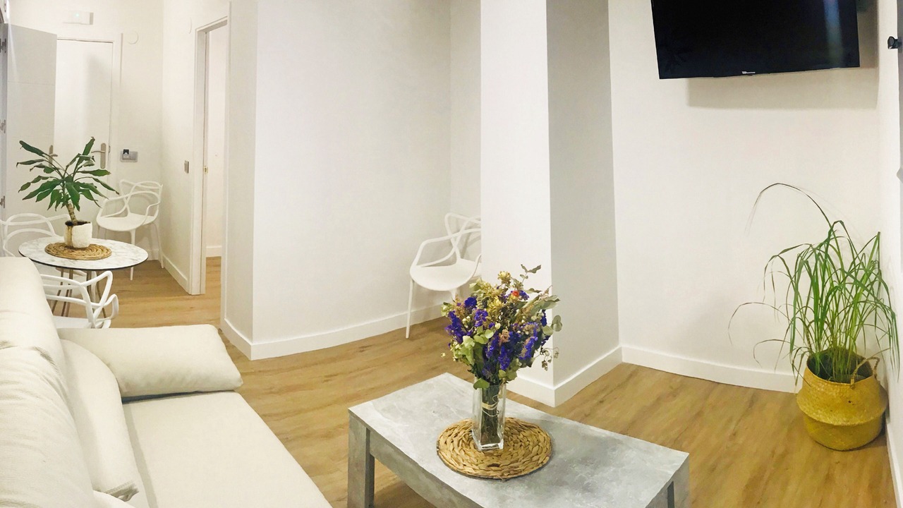 Photo of Livingroom in Maliano