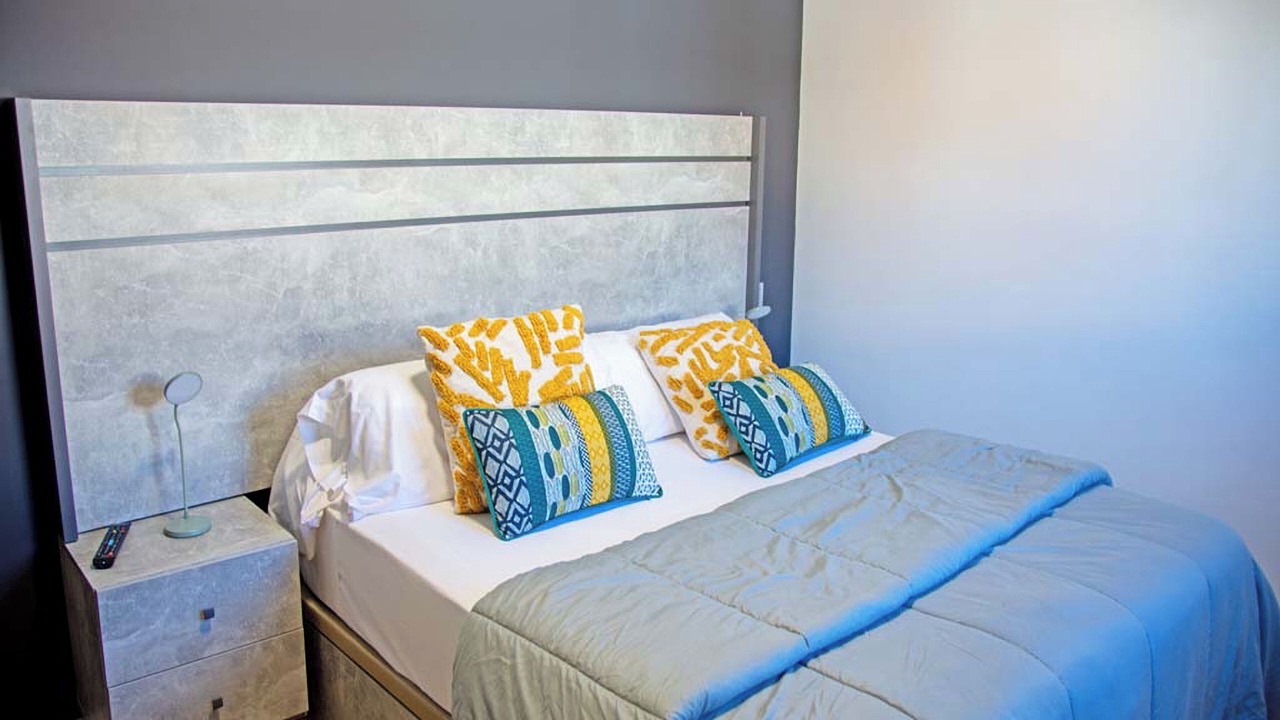 Photo of Bedroom in Maliano