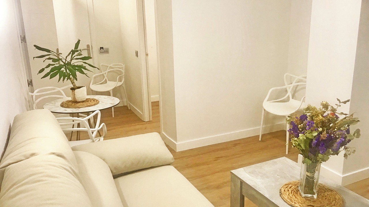 Photo of Livingroom in Maliano