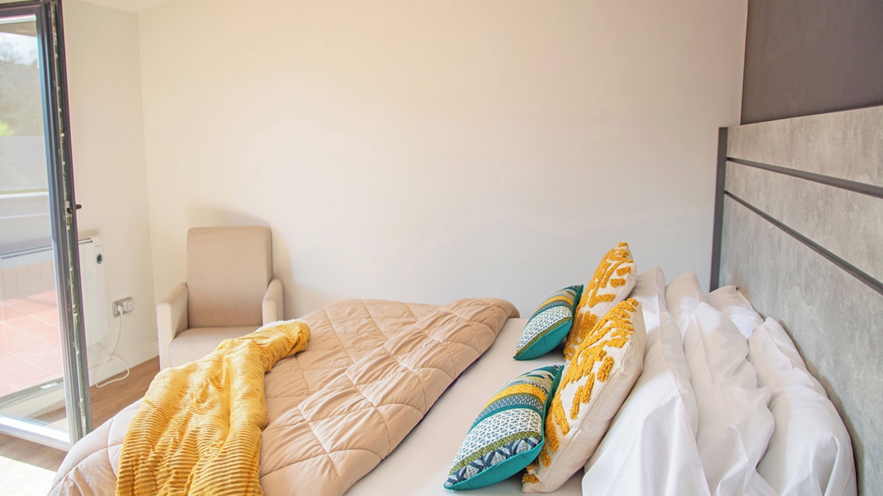 Photo of Bedroom in Maliano