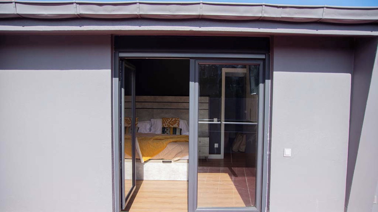 Photo of Patio Balcony in Maliano
