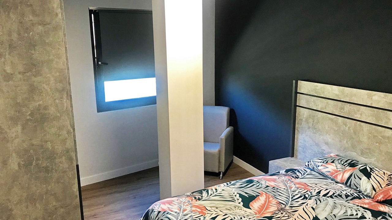 Photo of Bedroom in Maliano