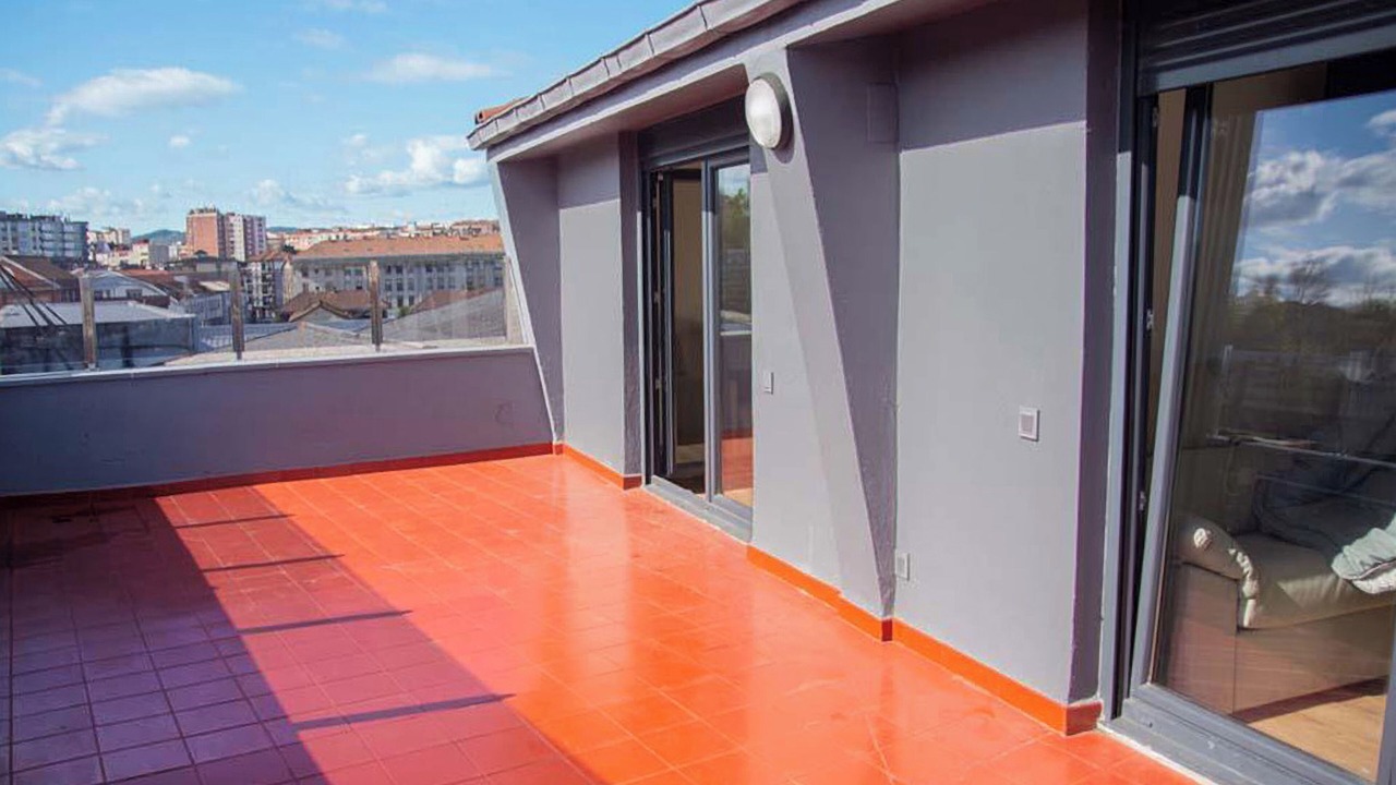 Photo of Patio Balcony in Maliano