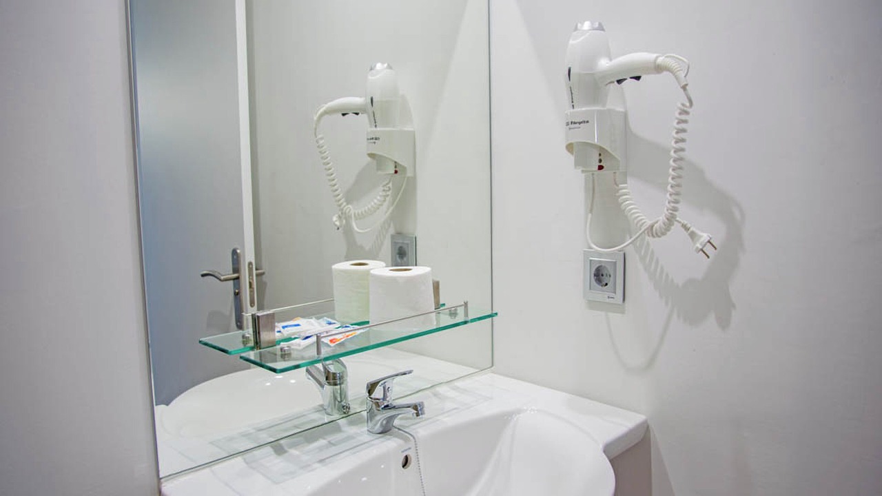 Photo of Bathroom in Maliano