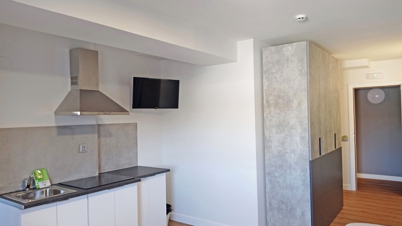 Photo of Kitchen in Maliano