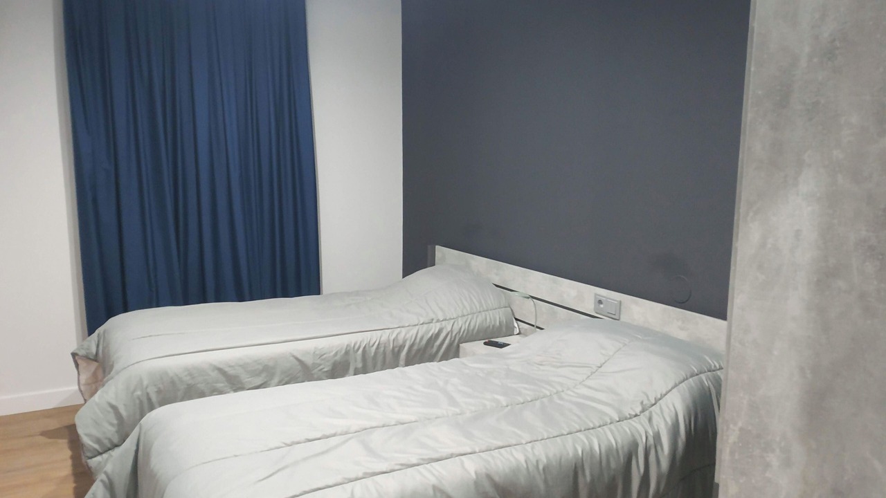 Photo of Bedroom in Maliano