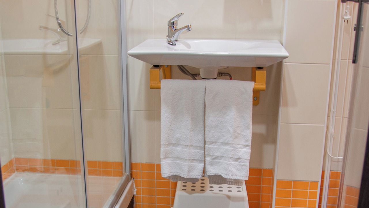 Photo of Bathroom in Maliano