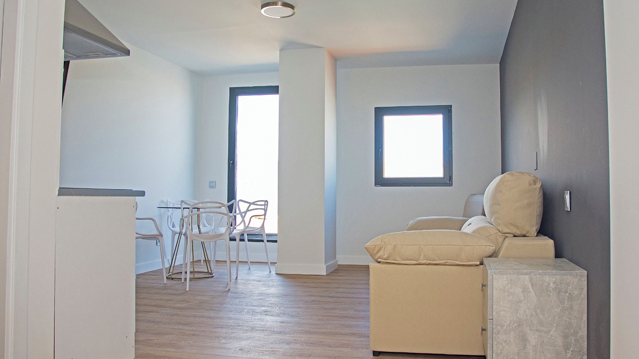 Photo of Livingroom in Maliano