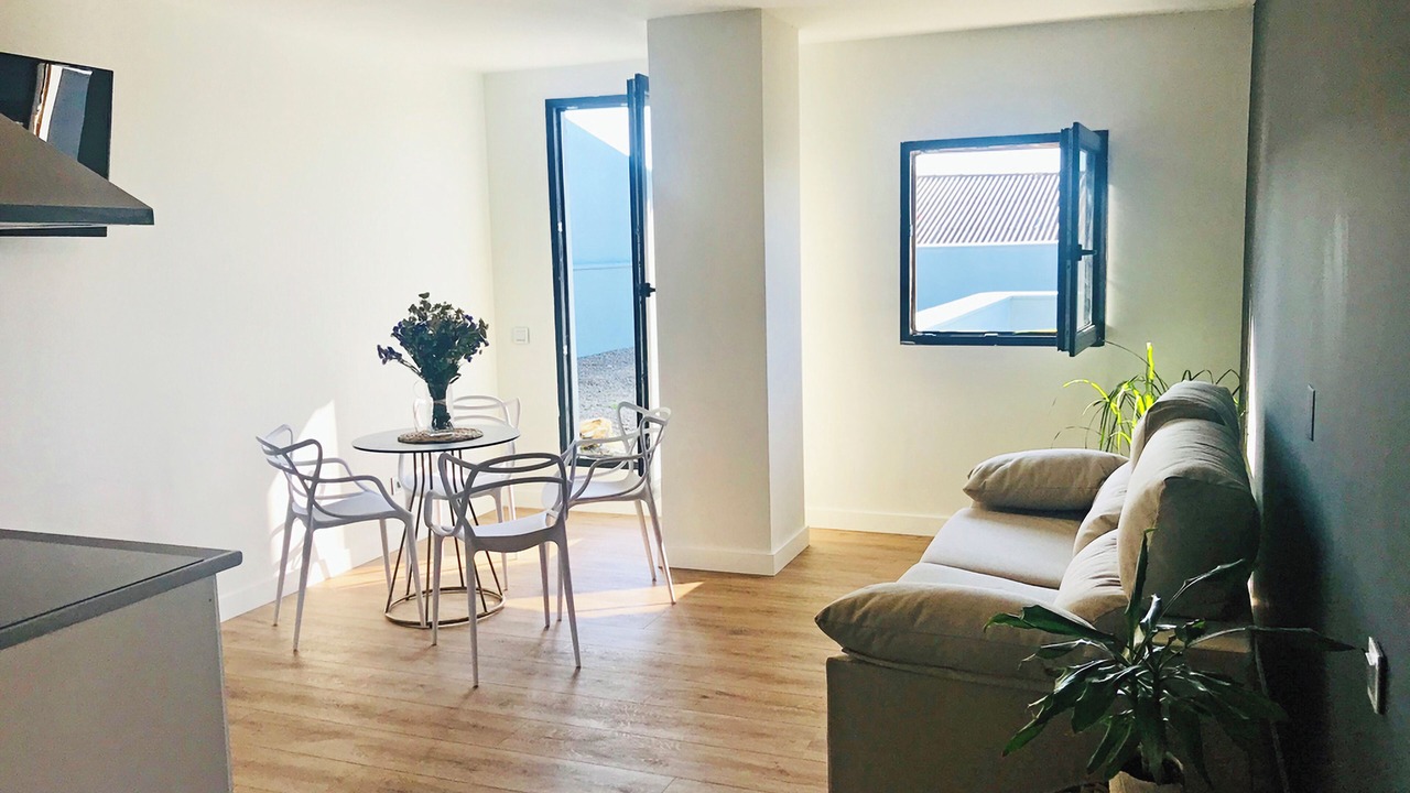 Photo of Livingroom in Maliano