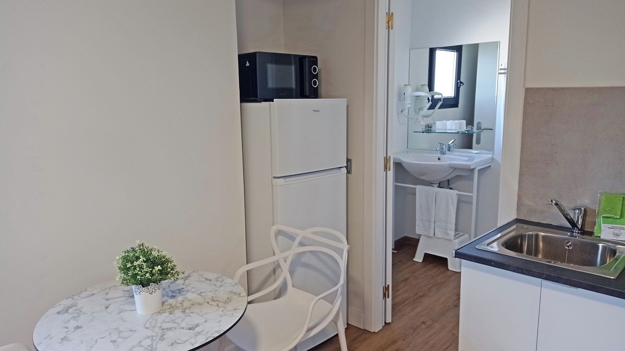 Photo of Kitchen in Maliano