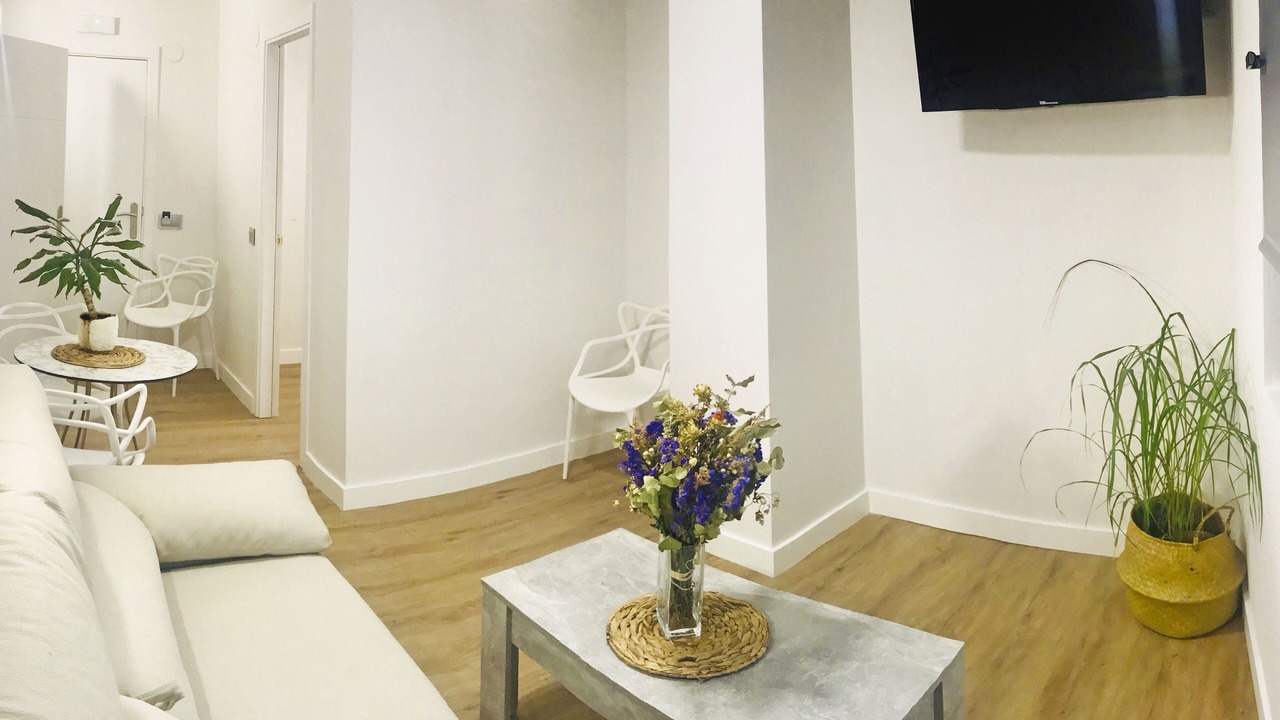 Photo of Livingroom in Maliano