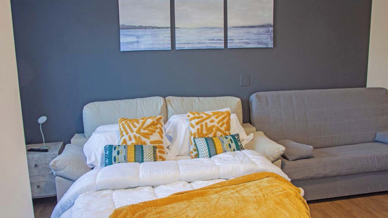 Photo of Bedroom in Maliano