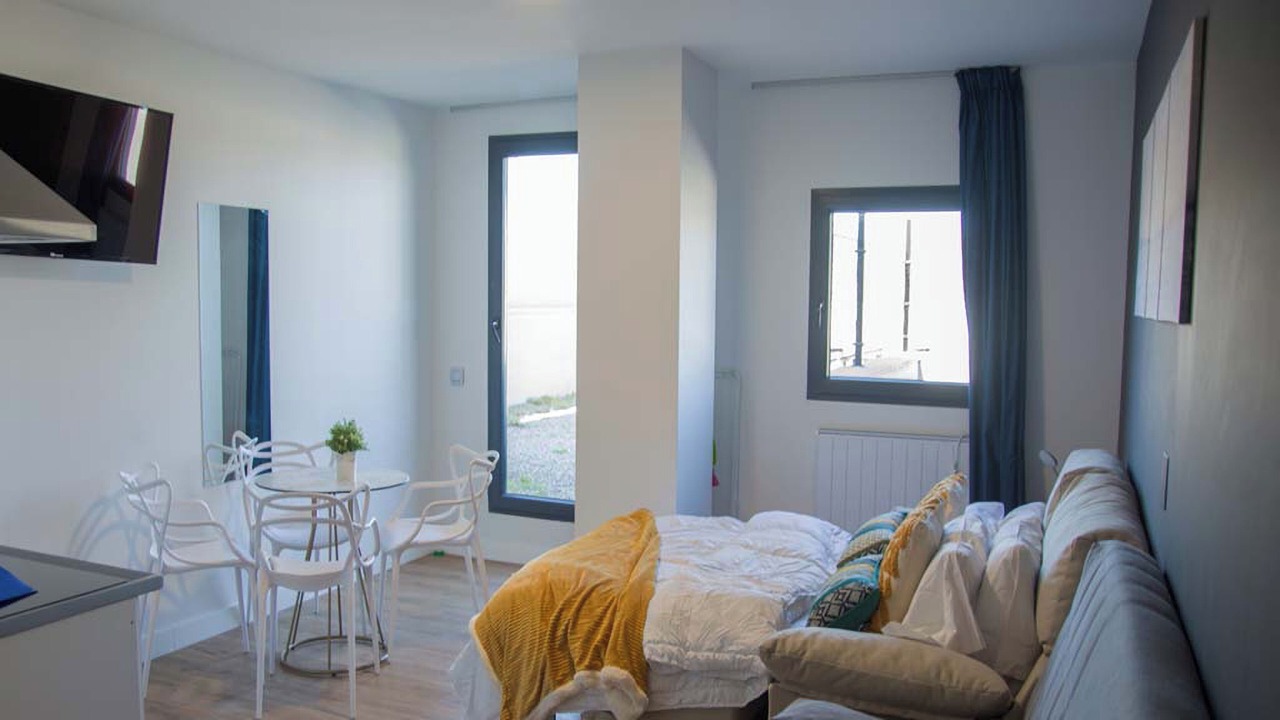 Photo of Livingroom in Maliano