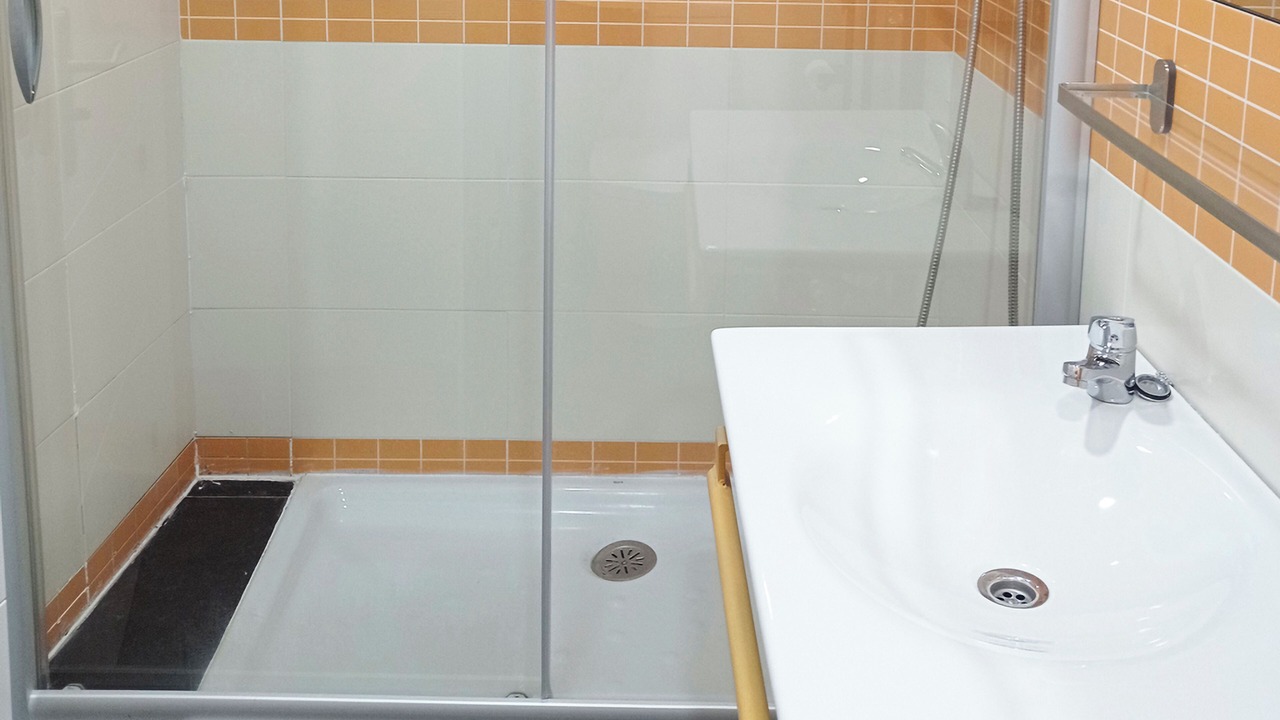 Photo of Bathroom in Maliano