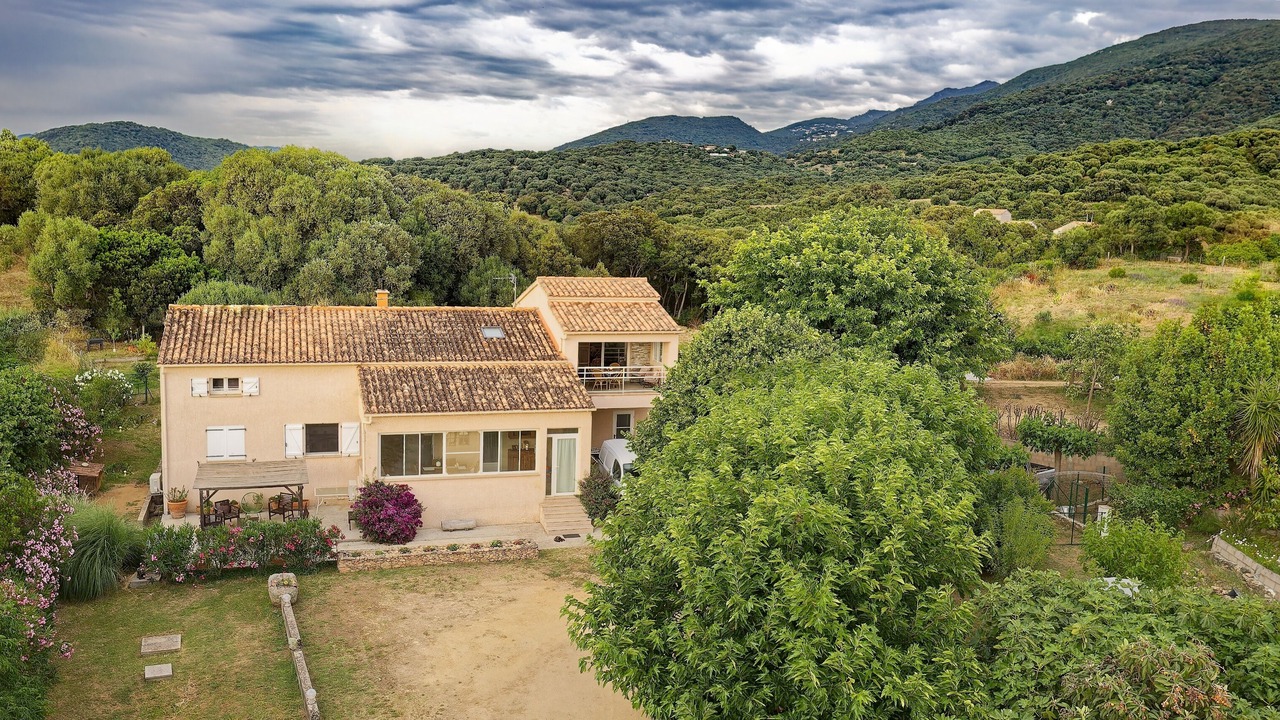 Photo of Outdoor in Sollacaro