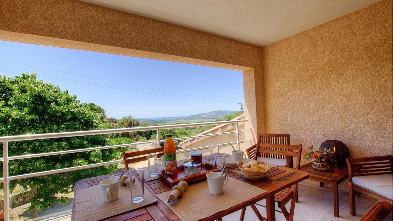 Photo of Outdoor in Sollacaro