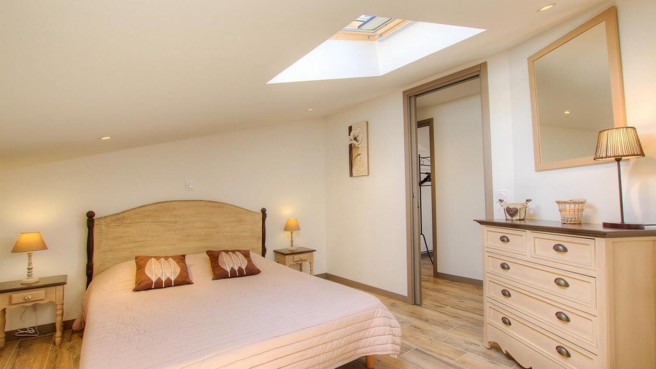 Photo of Bedroom in Sollacaro