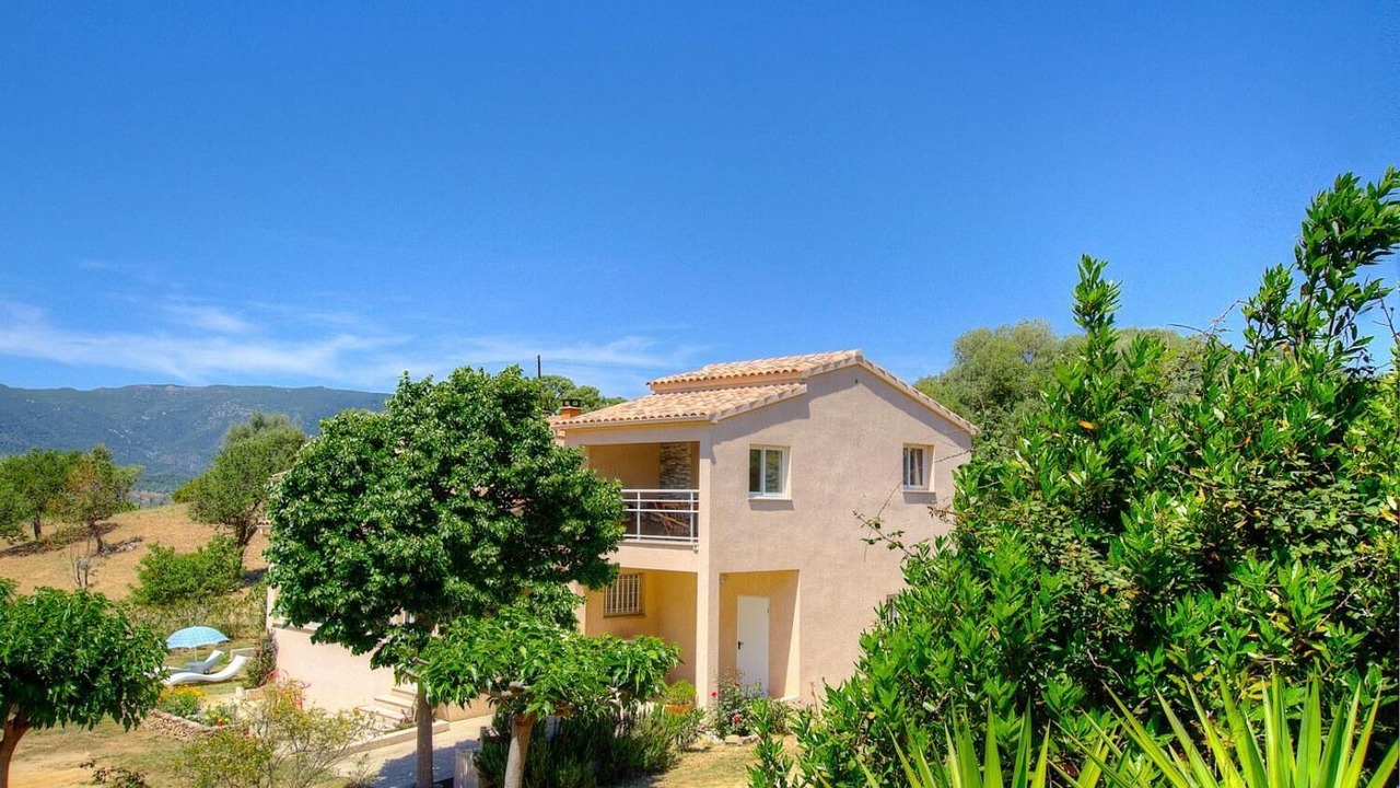 Photo of Outdoor in Sollacaro