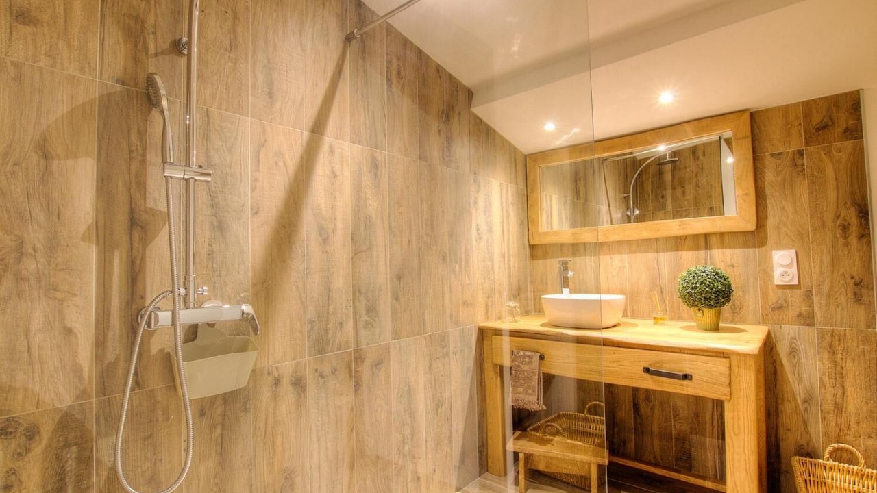 Photo of Bathroom in Sollacaro