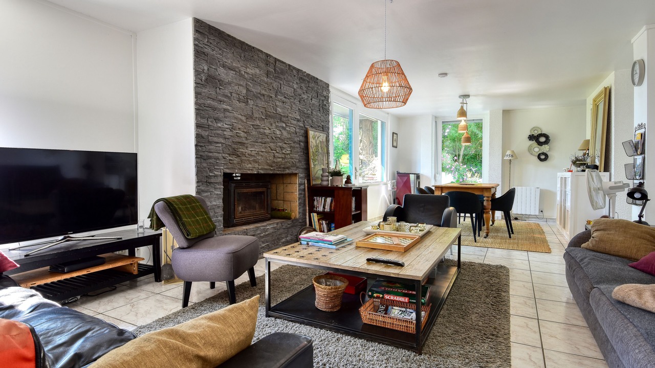 Photo of Livingroom in Roupy