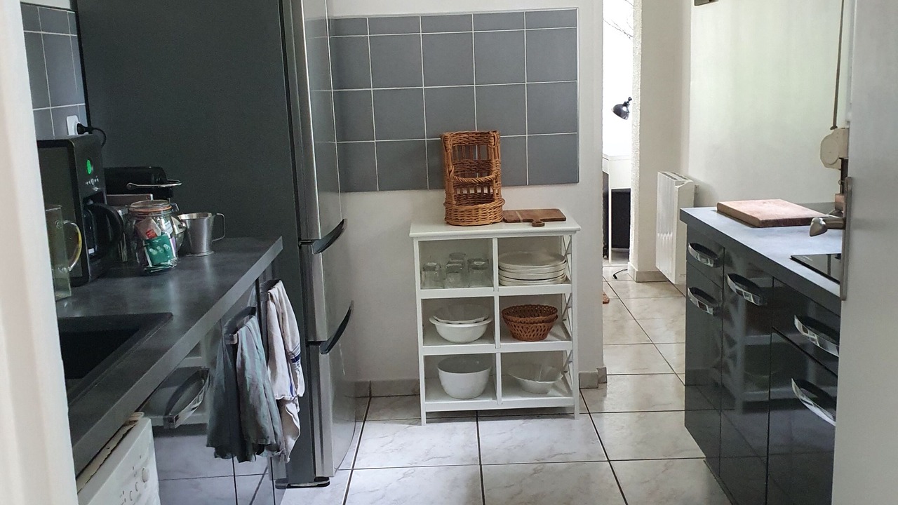 Photo of Kitchen in Roupy