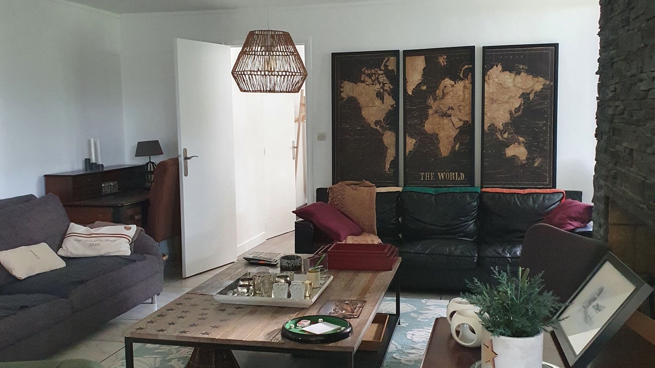 Photo of Livingroom in Roupy