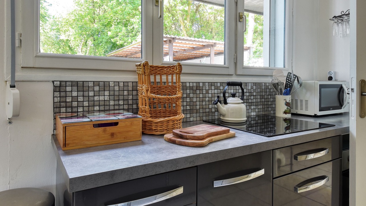 Photo of Kitchen in Roupy