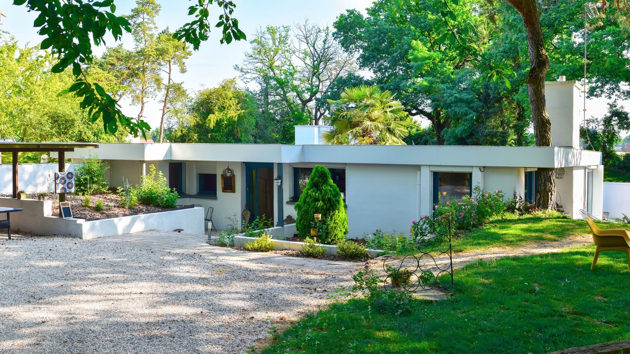 Photo of Outdoor in Roupy