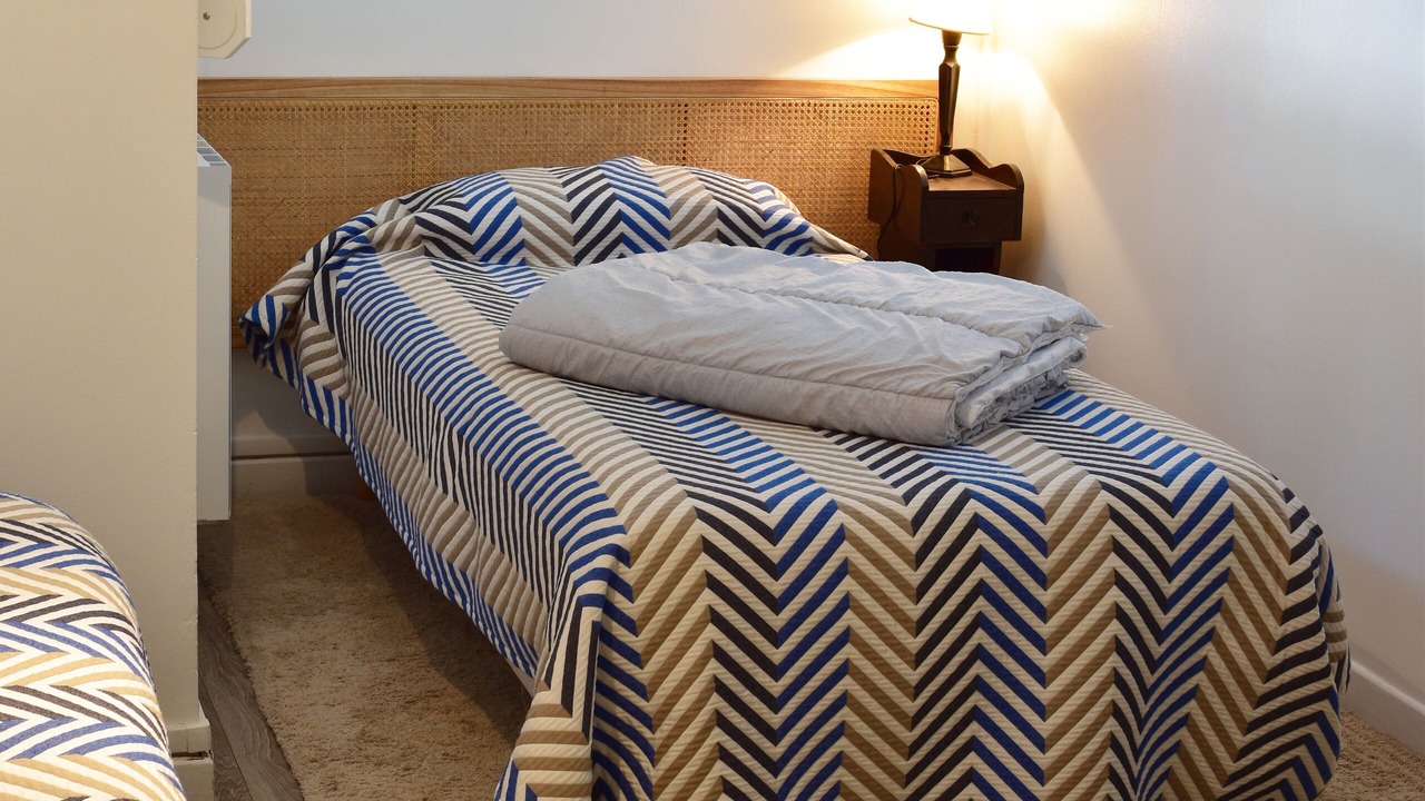 Photo of Bedroom in Roupy