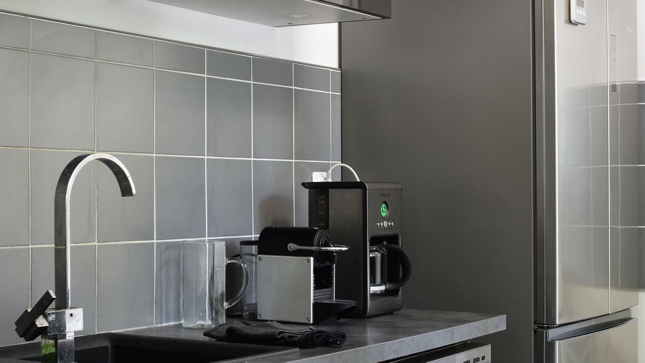 Photo of Kitchen in Roupy