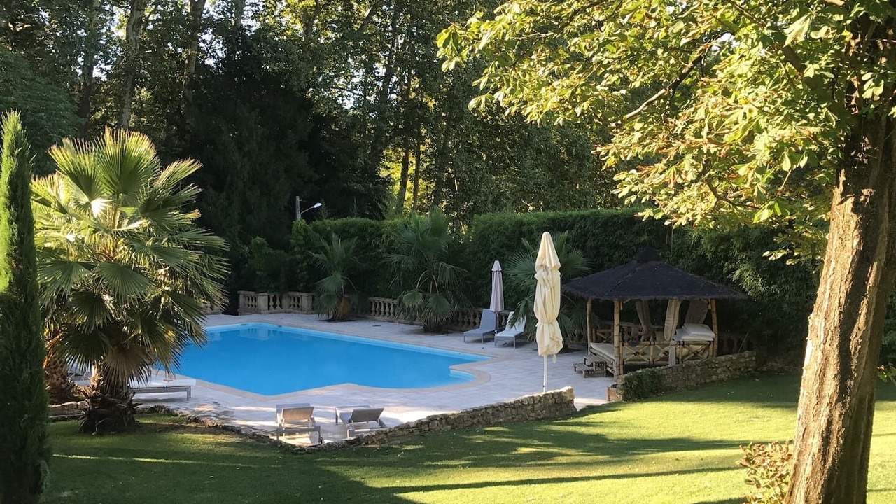 Photo of Outdoor in Saint-Victor-des-Oules
