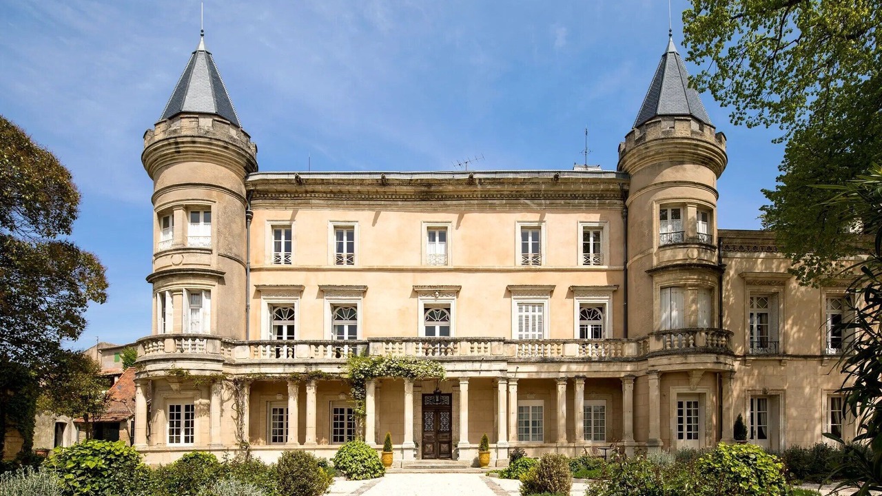 Photo of Outdoor in Saint-Victor-des-Oules