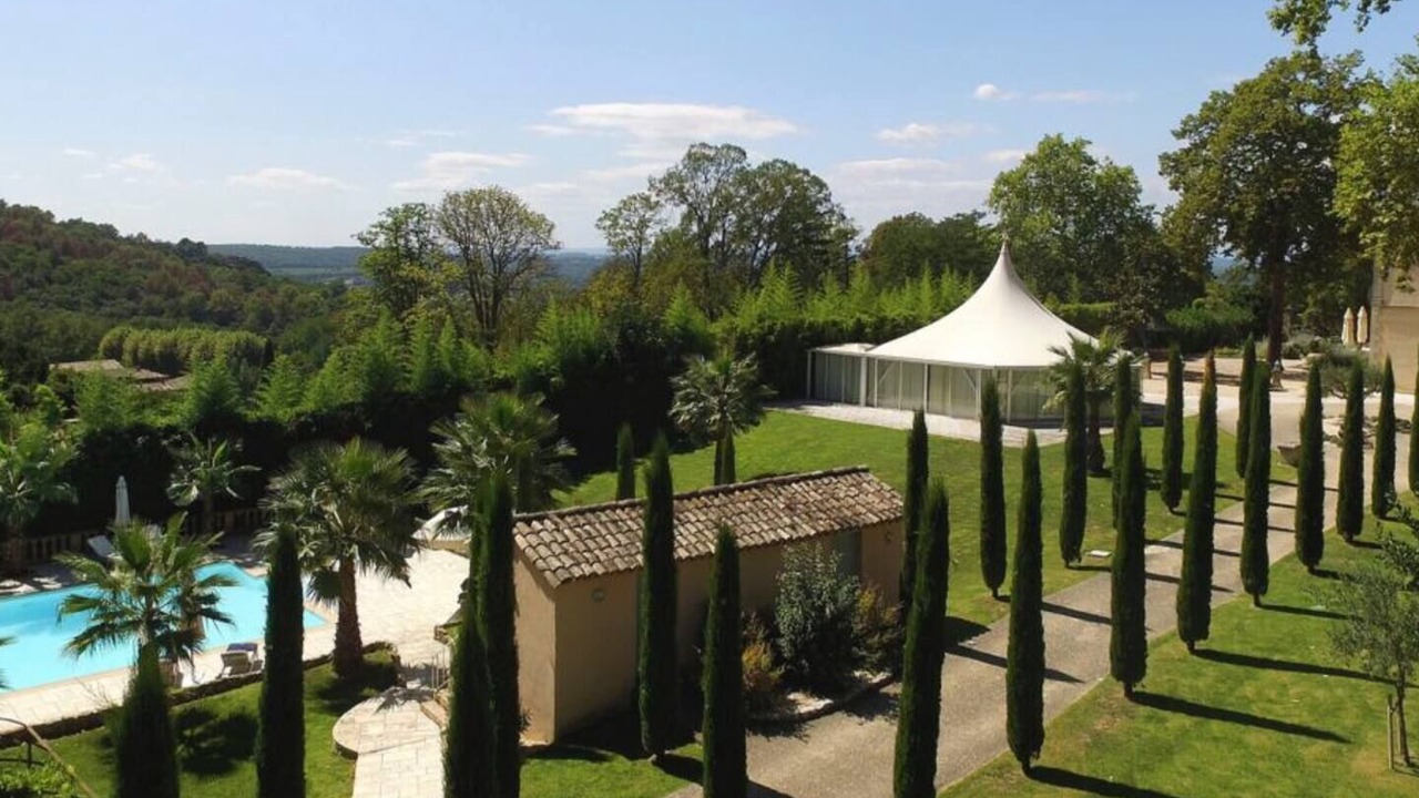 Photo of Outdoor in Saint-Victor-des-Oules