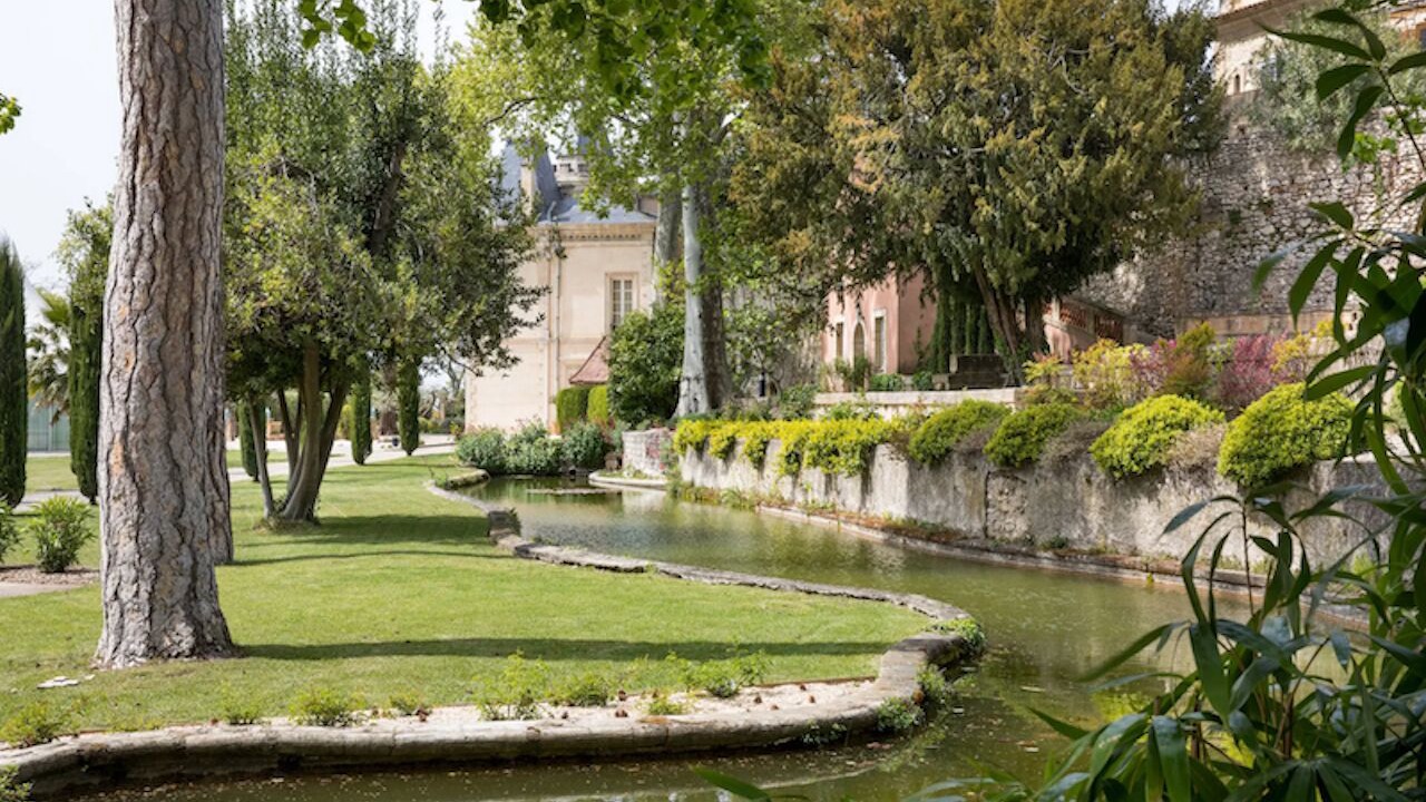 Photo of Outdoor in Saint-Victor-des-Oules