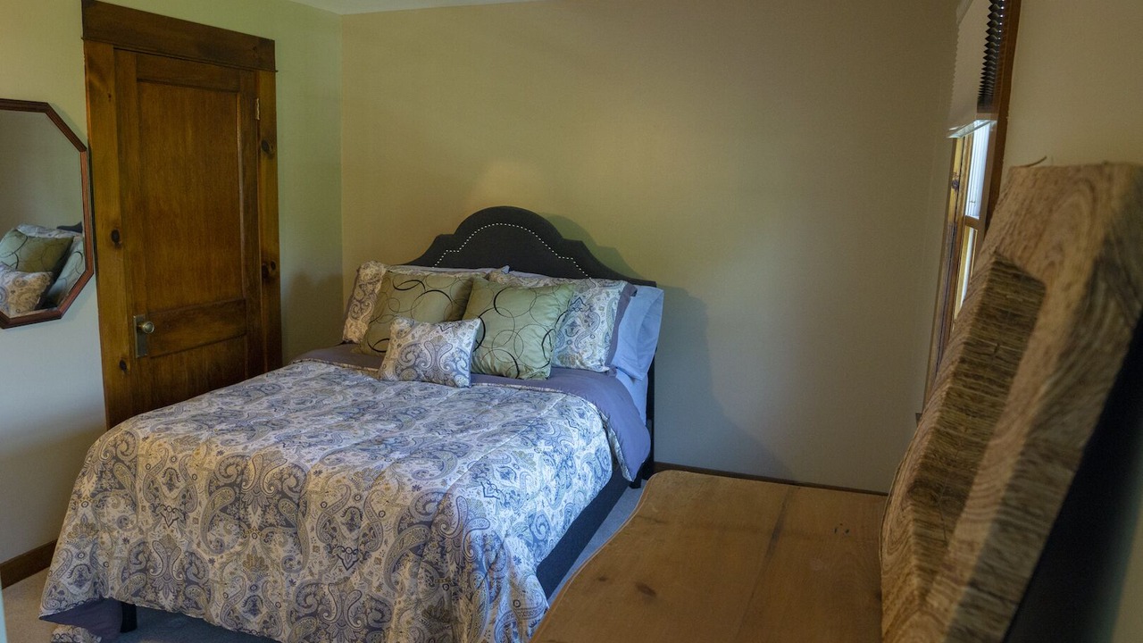 Photo of Bedroom in Lebanon