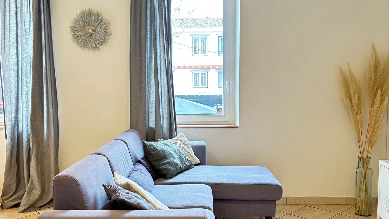 Photo of Livingroom in Castelnaudary