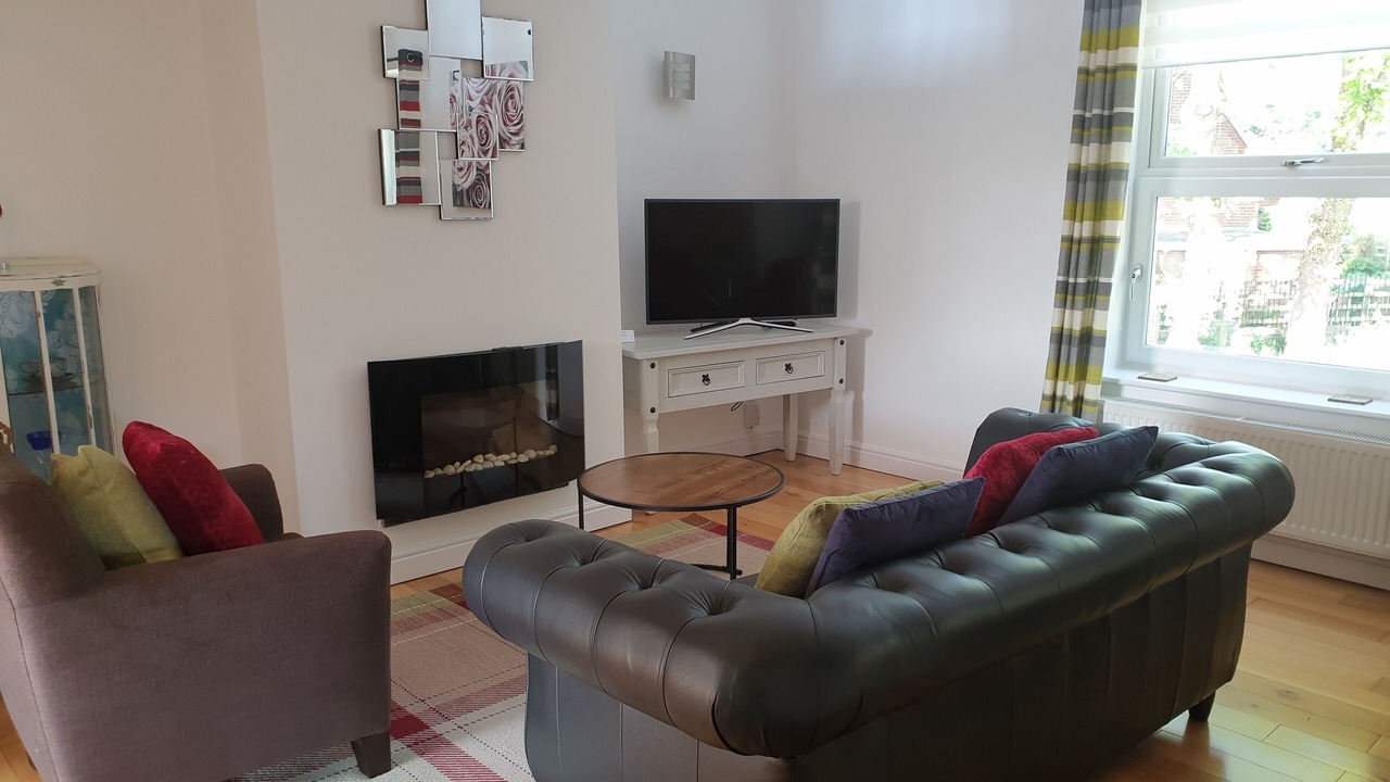 Photo of Livingroom in Ainley Top