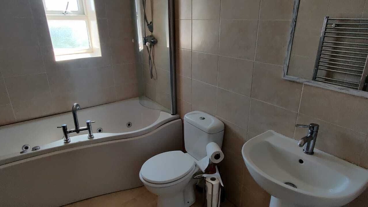 Photo of Bathroom in Ainley Top