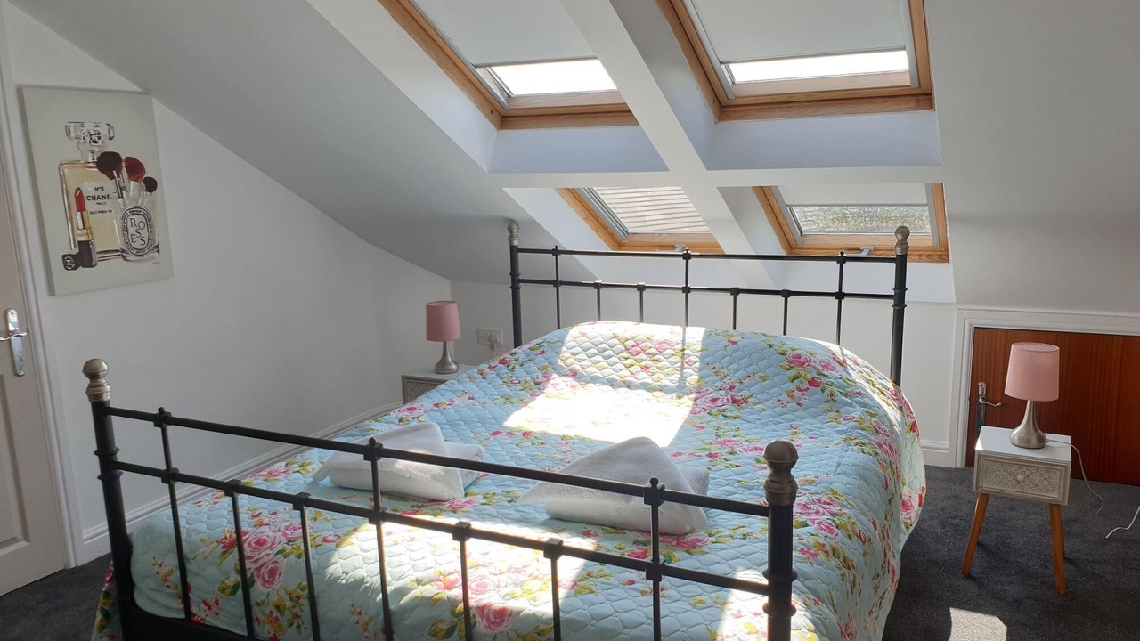 Photo of Bedroom in Ainley Top