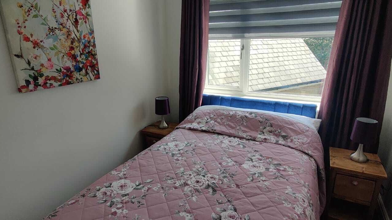 Photo of Bedroom in Ainley Top