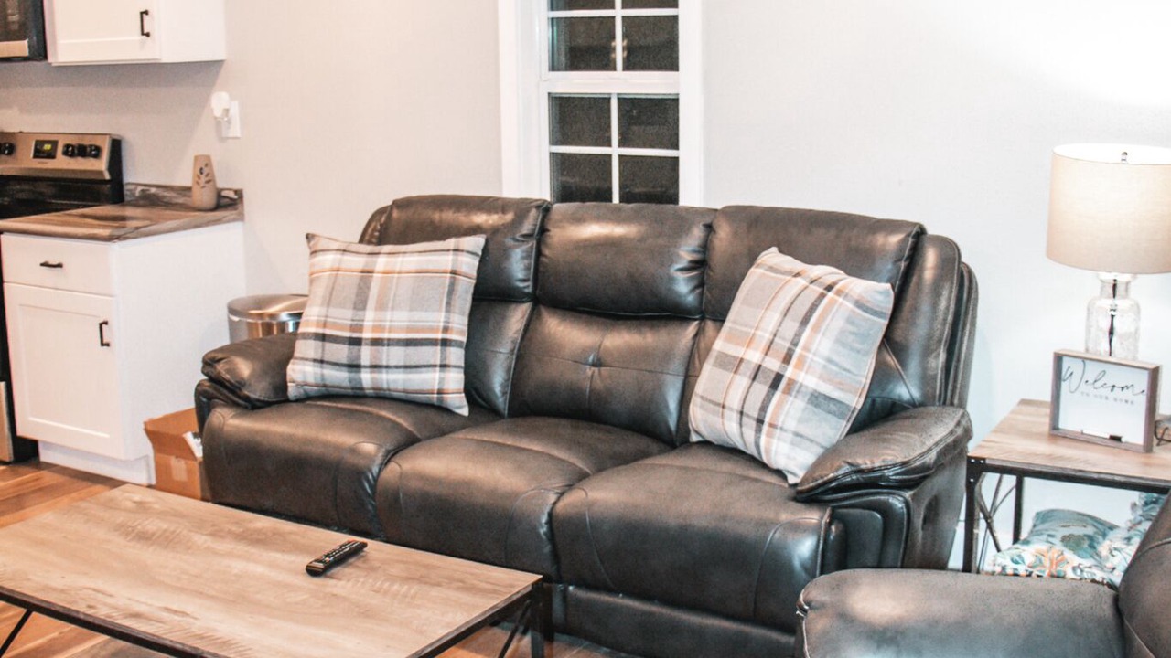 Photo of Livingroom in Elgin