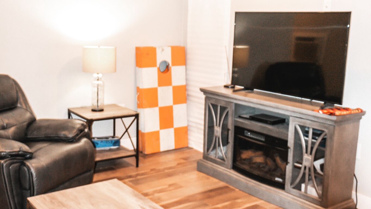 Photo of Livingroom in Elgin