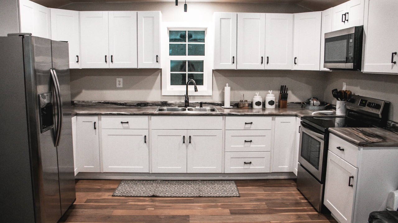 Photo of Kitchen in Elgin
