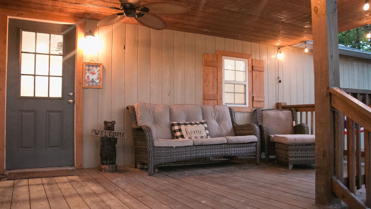 Photo of Livingroom in Elgin