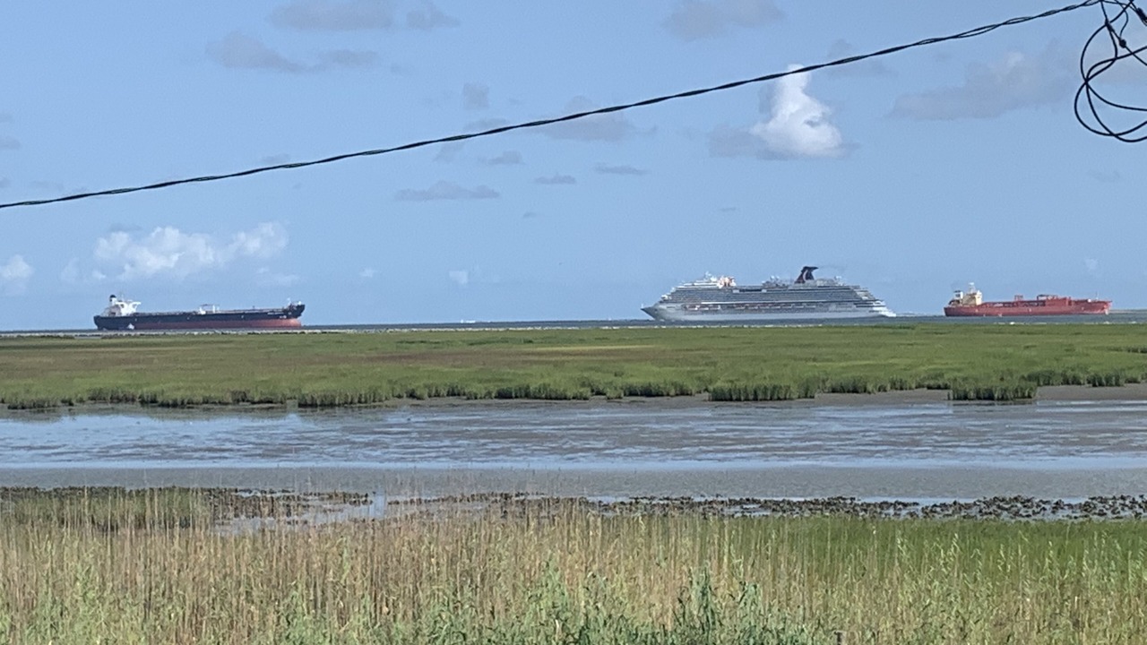 Photo of Others in Galveston
