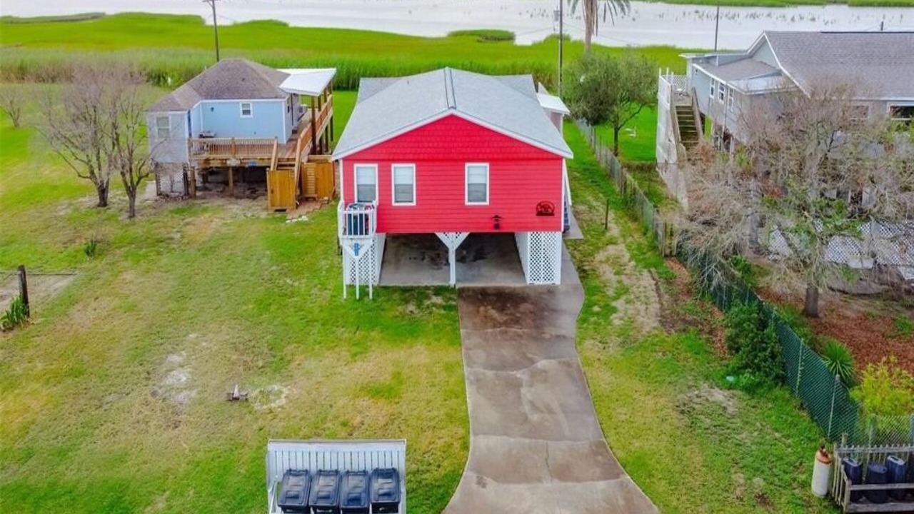 Photo of Outdoor in Galveston