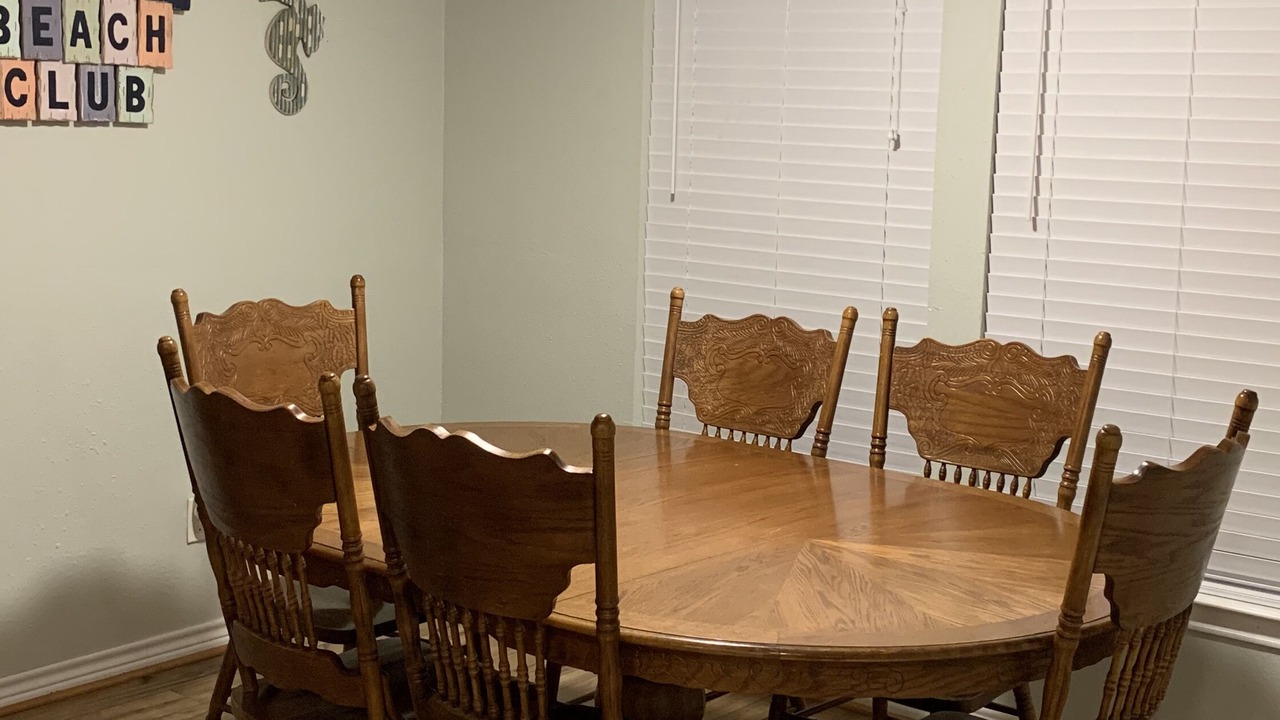 Photo of Bedroom in Galveston