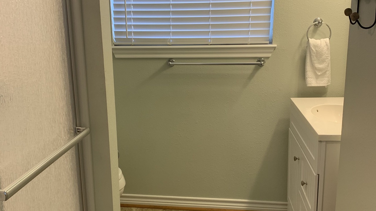 Photo of Bathroom in Galveston